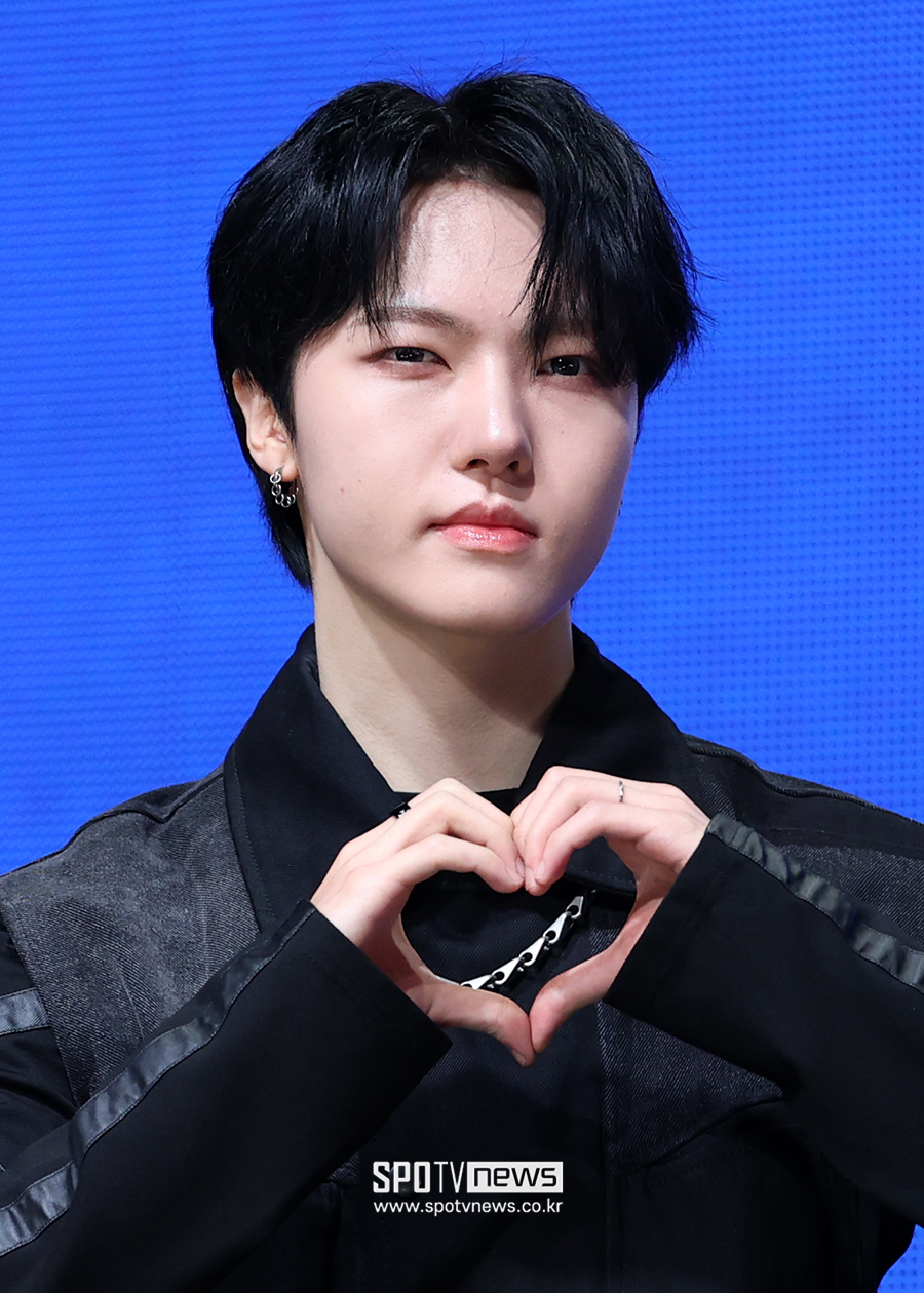 ▲ 싸이커스 정훈 ⓒ곽혜미 기자
