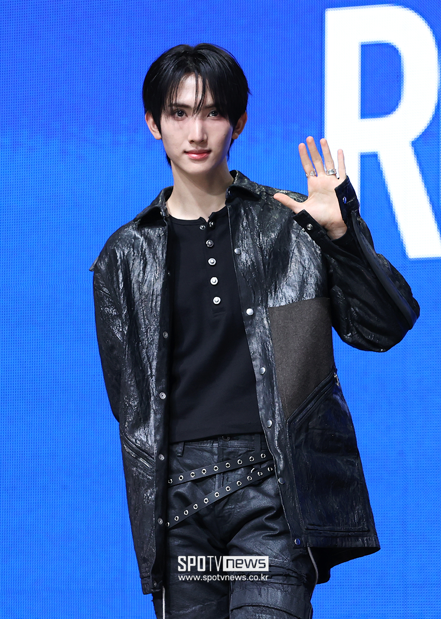 ▲ 싸이커스 세은 ⓒ곽혜미 기자