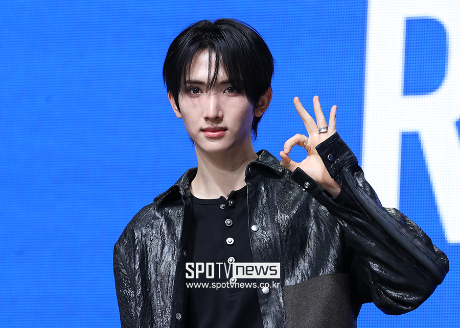 ▲ 싸이커스 세은 ⓒ곽혜미 기자