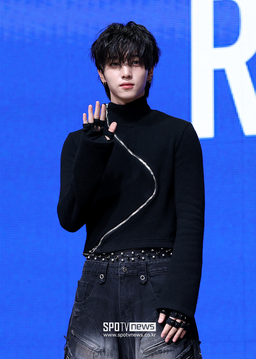 ▲ 싸이커스 유준 ⓒ곽혜미 기자