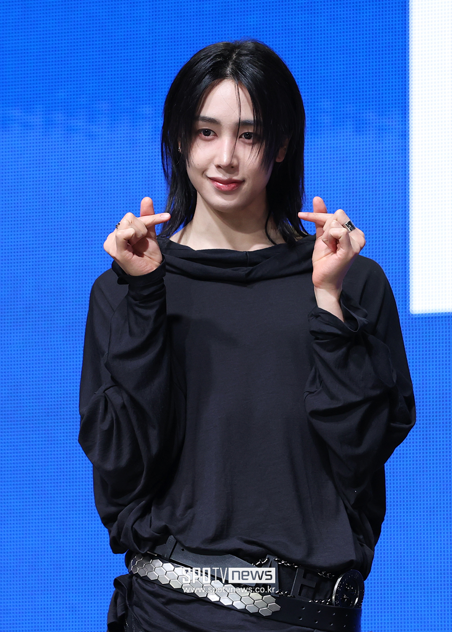 ▲ 싸이커스 헌터 ⓒ곽혜미 기자