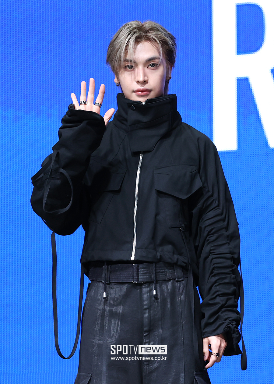 ▲ 싸이커스 예찬 ⓒ곽혜미 기자