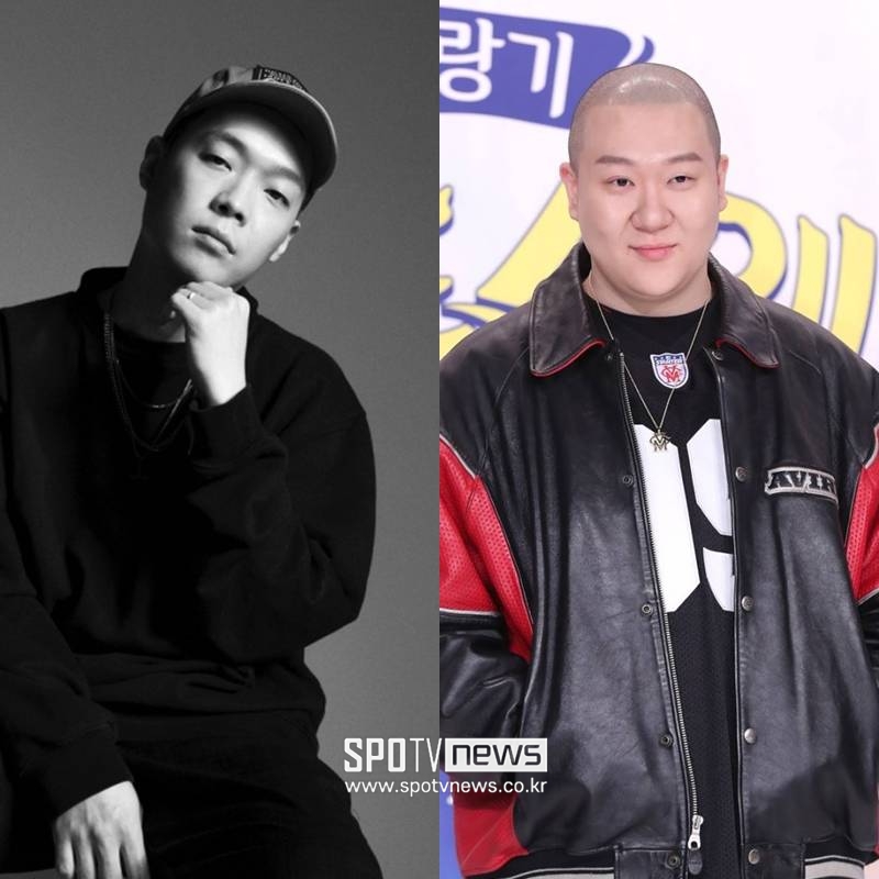 ▲ 팔로알토(왼쪽), 딥플로우. ⓒ곽혜미 기자, 하이라이트레코즈