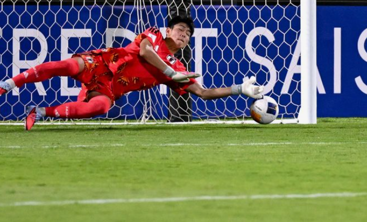 ▲ 사우디아라비아에서 펼쳐진 2026 AFC U-17 아시안컵 결승 진출팀이 결정됐다. 조별리그에서도 만났던 일본과 중국이 우승을 놓고 리턴매치를 펼친다. ⓒ 아시아축구연맹