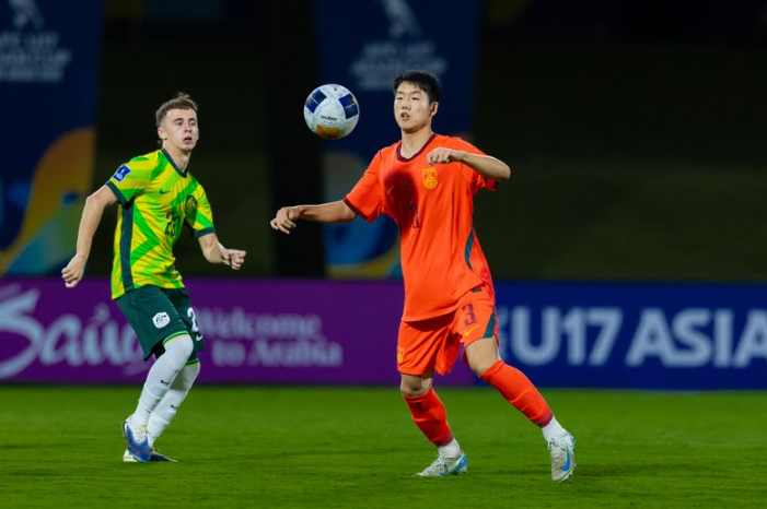 ▲ 사우디아라비아에서 펼쳐진 2026 AFC U-17 아시안컵 결승 진출팀이 결정됐다. 조별리그에서도 만났던 일본과 중국이 우승을 놓고 리턴매치를 펼친다. ⓒ 아시아축구연맹