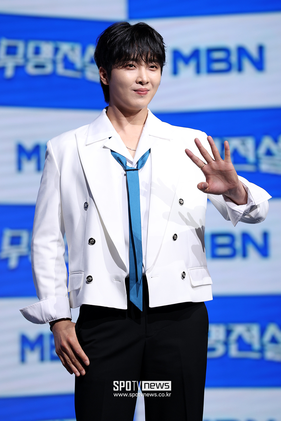 ▲ 황윤성 ⓒ곽혜미 기자