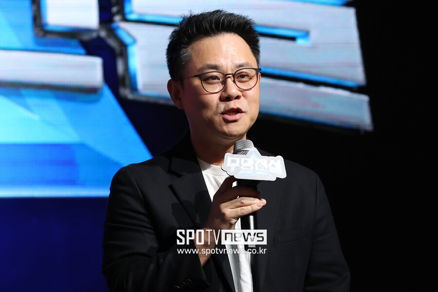 ▲ MBN 김시중 제작국장 ⓒ곽혜미 기자