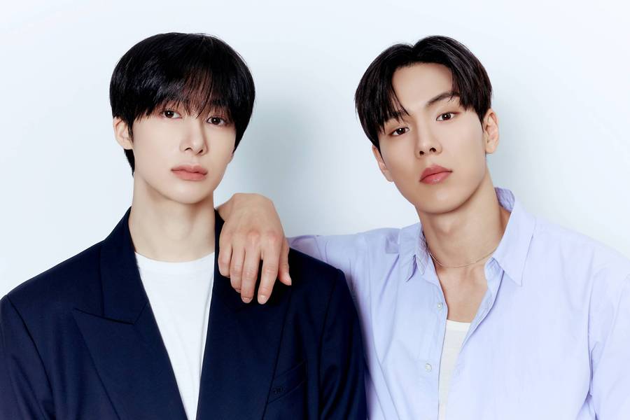 셔누X형원 "몬스타엑스 11주년, 팬·멤버들 고마워…든든한 아군 같아"[인터뷰③]