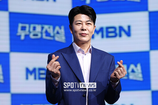 '무명전설' 톱7 이루네, '은인' 설운도와 한솥밥…루체엔터와 전속계약