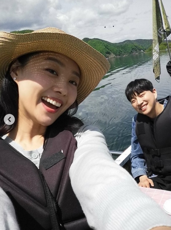 '2세 시험관 발표' 박위♥송지은 심경 "둘만의 리미티드 작품 만들어간다는 마음"[전문]