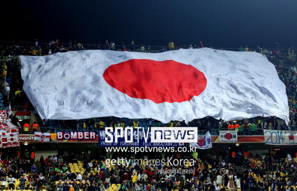 [공식발표] 일본은 더 도망간다, 한국과 다른 스케일…JFA-UEFA와 업무 협약 체결 “세계적인 모범 사례 더 배워야”