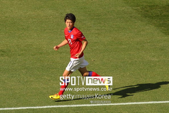 ▲ 2010 남아공월드컵 아르헨티나와 조별리그 2차전이 열렸던 요하네스버그는 해발 1750m 고지대였다