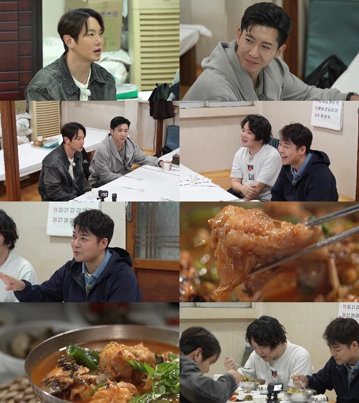▲  전현무계획. 출처|채널S, MBN 제공