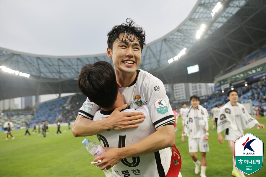 ▲  ⓒ한국프로축구연맹