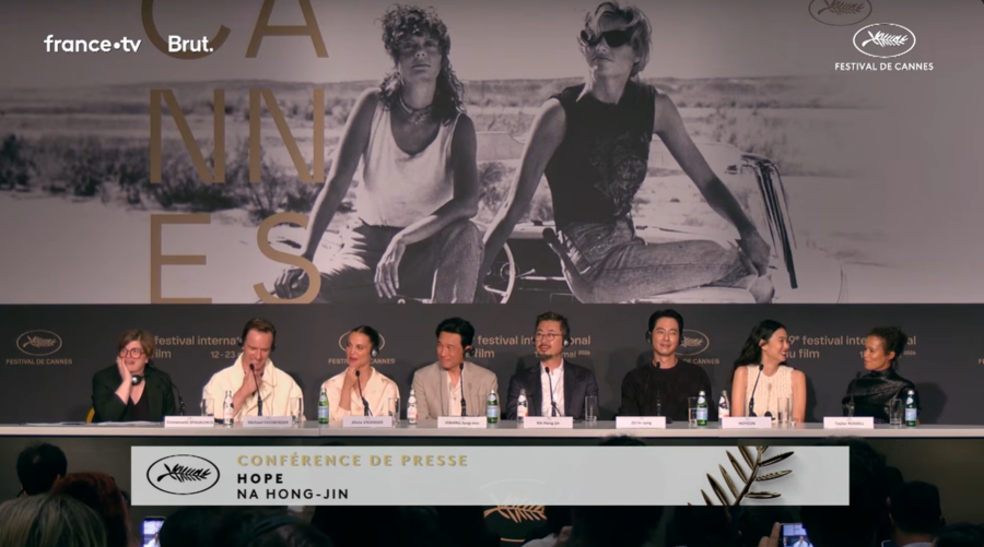 ▲  출처| 'Festival de Cannes' 유튜브