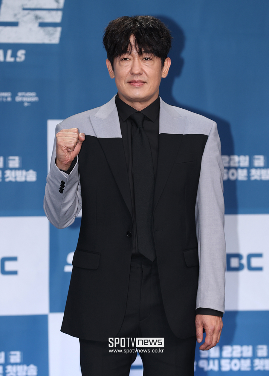 ▲ 허성태 ⓒ곽혜미 기자