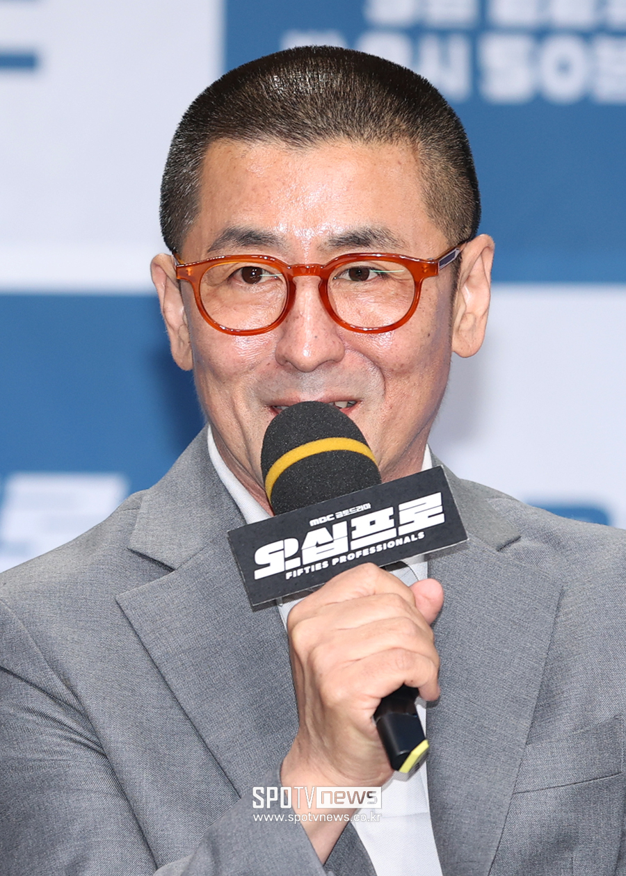 ▲ 한동화 감독 ⓒ곽혜미 기자
