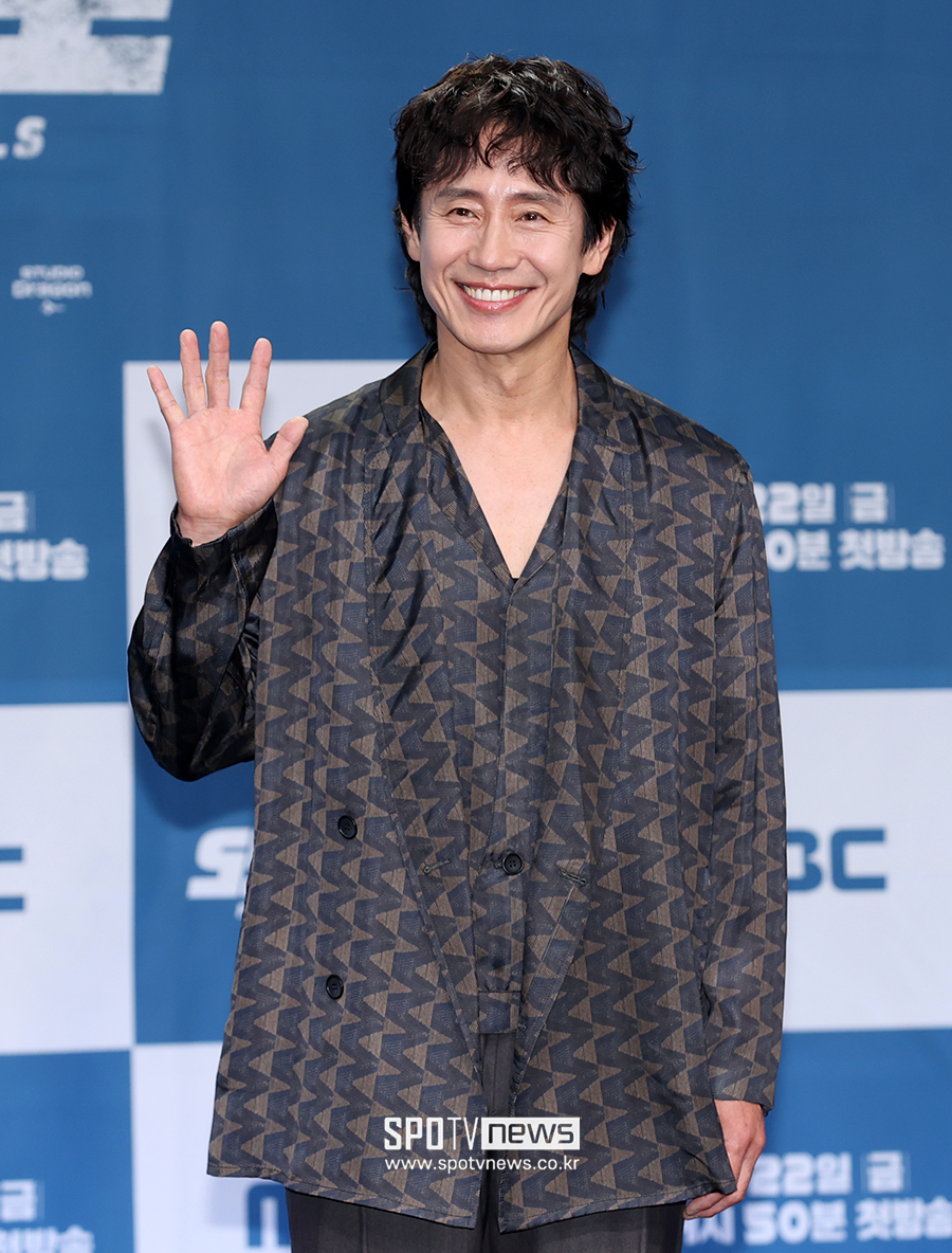 ▲ 신하균 ⓒ곽혜미 기자
