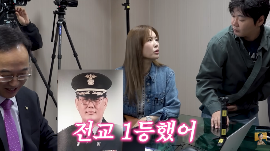 ▲  출처| 장영란 유튜브