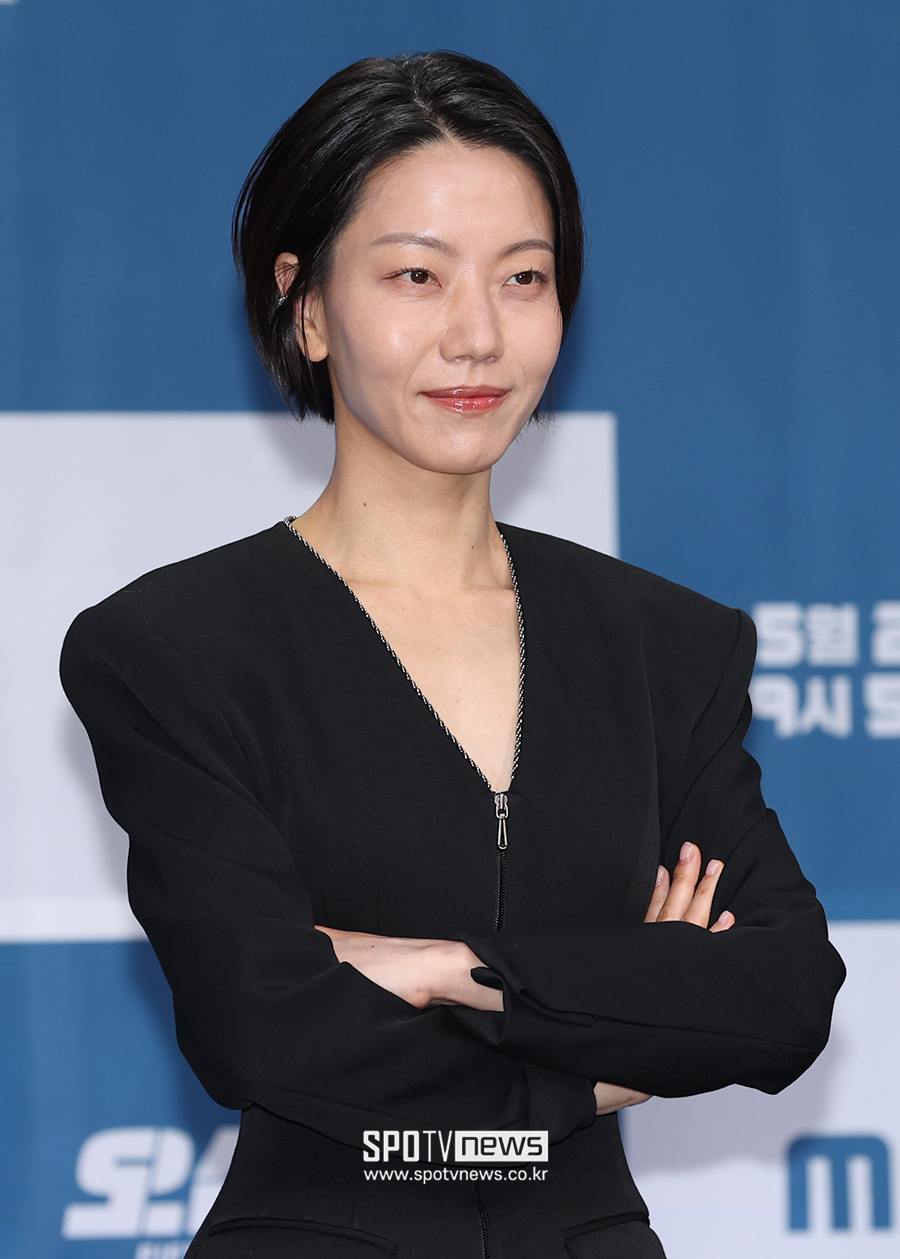 ▲ 김신록 ⓒ곽혜미 기자