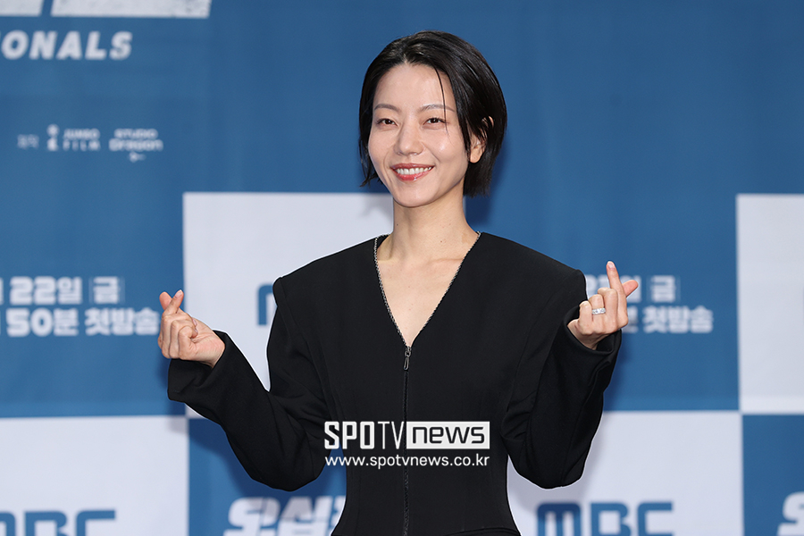 ▲ 김신록 ⓒ곽혜미 기자