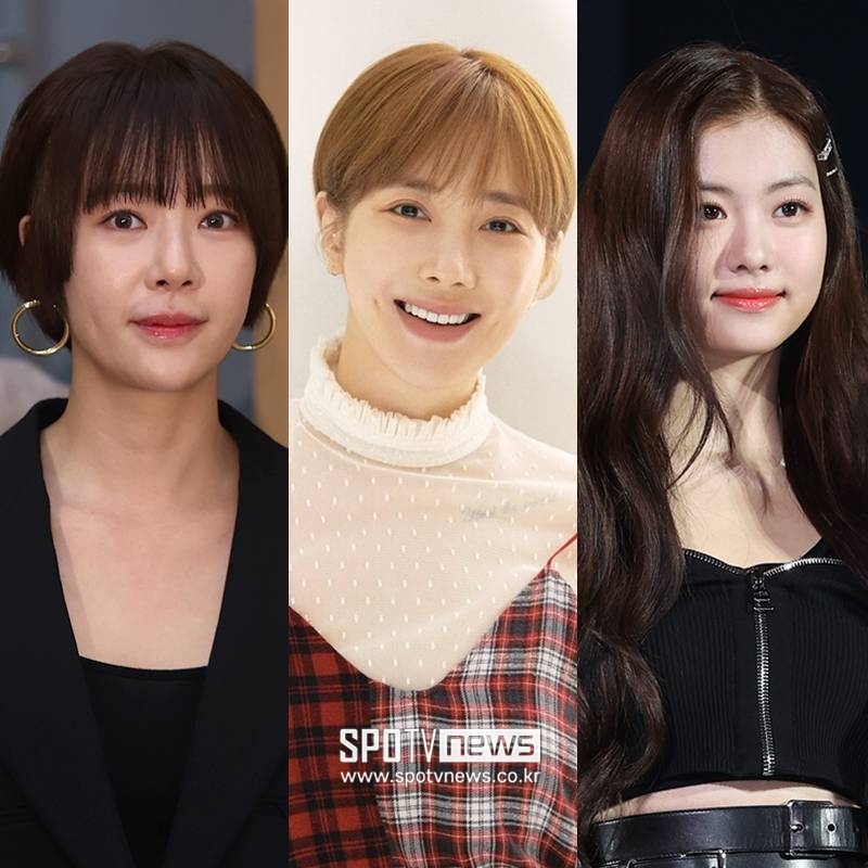 유튜브로 이미지 쇄신…서인영 성공사례→황정음까지 '똑똑'[이슈S]