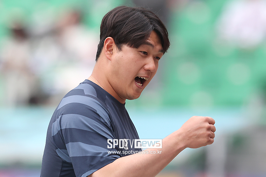 ▲ 나균안 ⓒ곽혜미 기자