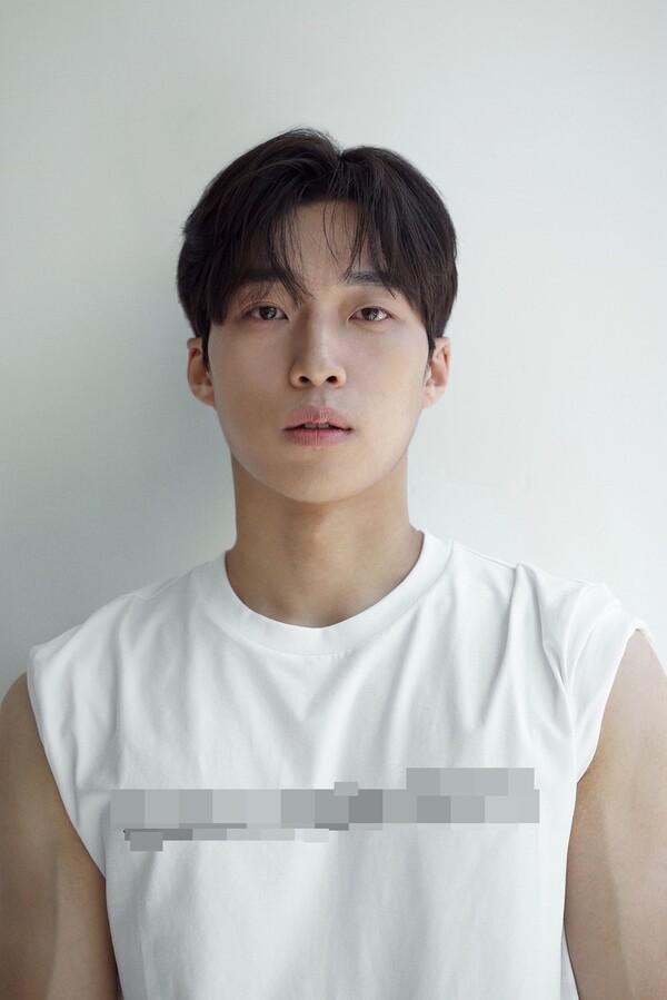 ▲ 22일 첫방송되는 MBC 새 금토드라마 '오십프로'에 출연하는 박시윤. 제공|새벽엔터테인먼트