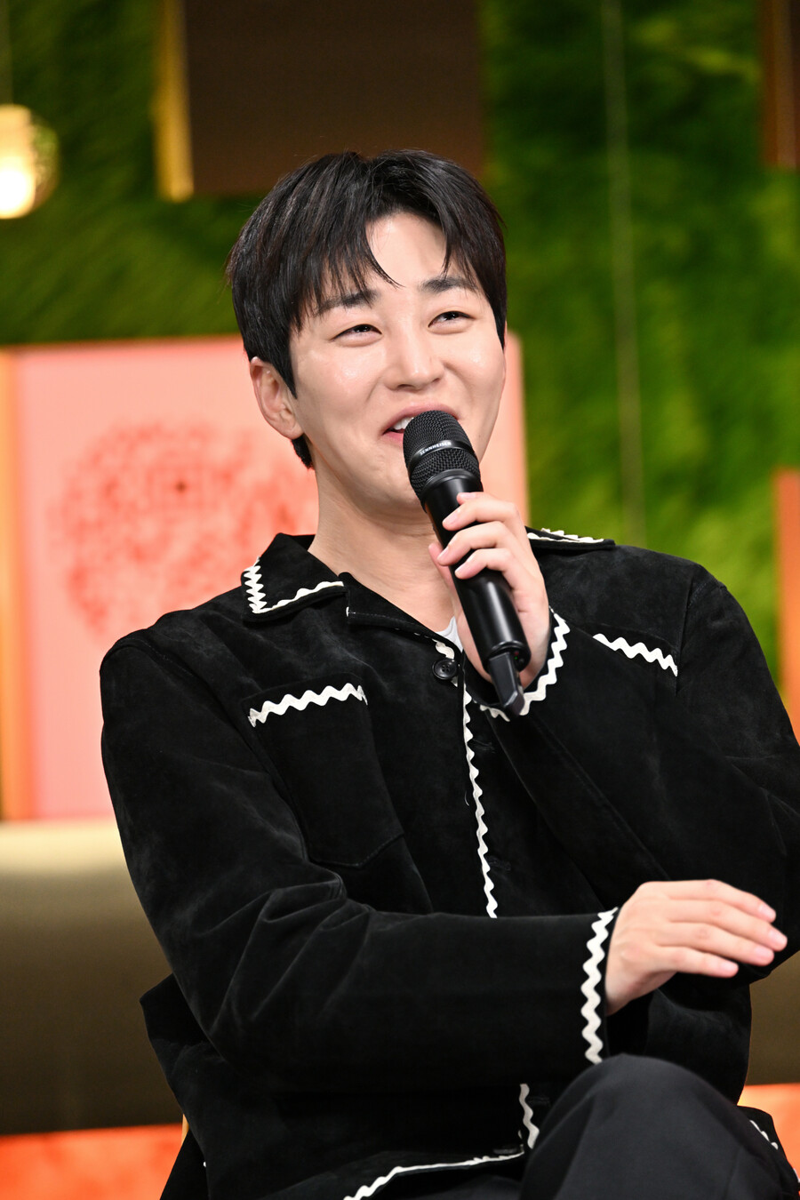 '누내여2' PD "딘딘 섭외 이유? 플러팅 능하고 여자 마음 잘 알아"