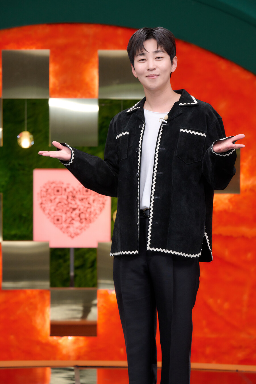 '누내여2' 딘딘 "프로그램 차별점? 목적 다른 데 있는 출연자들 없다"