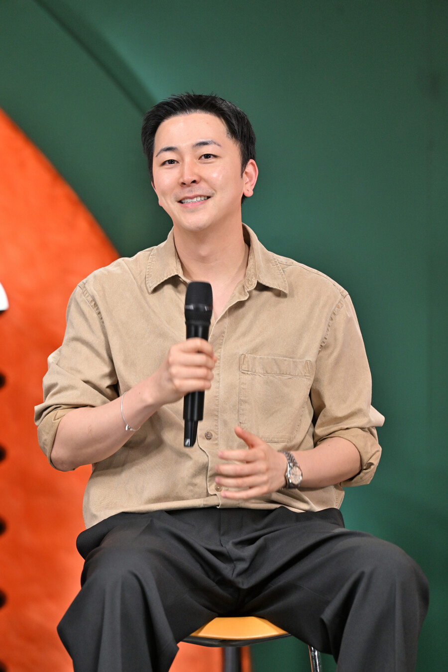 ▲ 박진우 PD. 제공| KBS