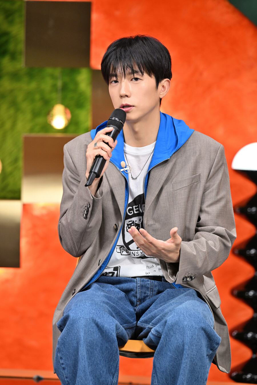 ▲ 장우영. 제공| KBS