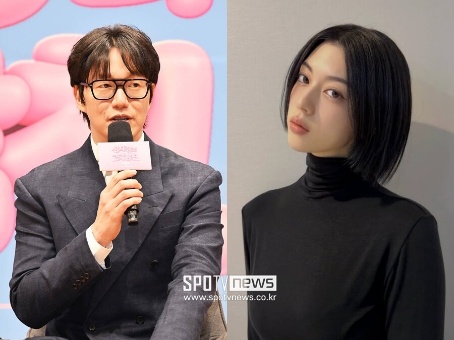 성시경, '17살 연하' 日배우와 열애설에 입 열었다…"김칫국 같아 부끄러워"