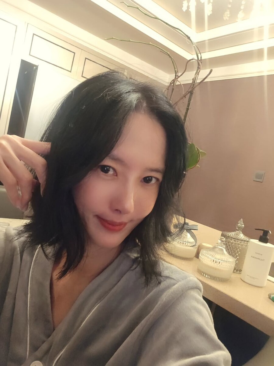 ▲  출처| 이선정 인스타그램