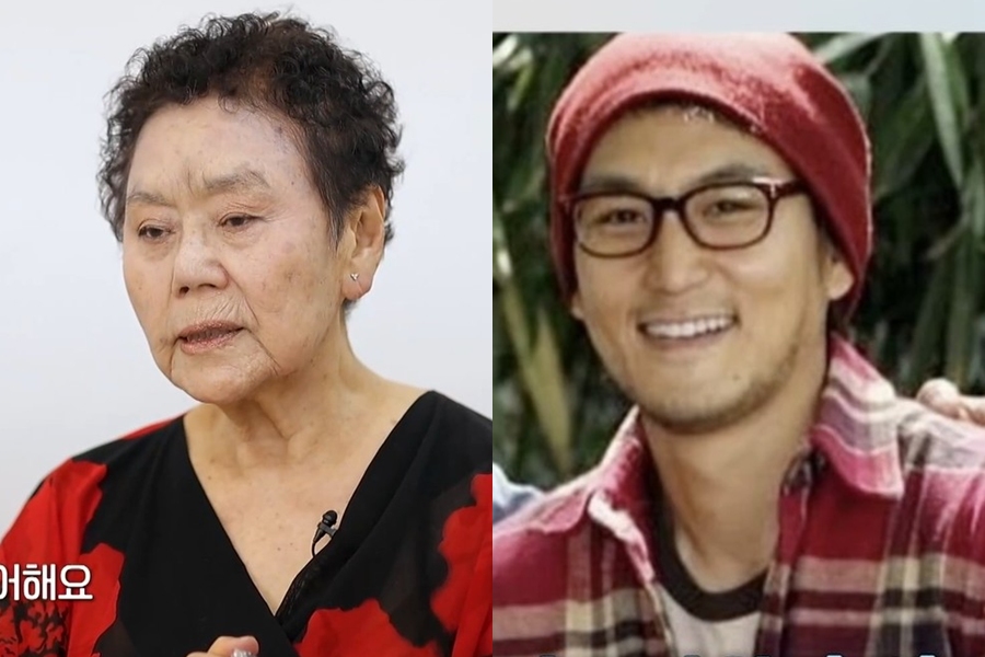 백수련, 100억 빚 죄책감…"故김인태 떠나고 子 김수현, 25년 신불자"('특종세상')
