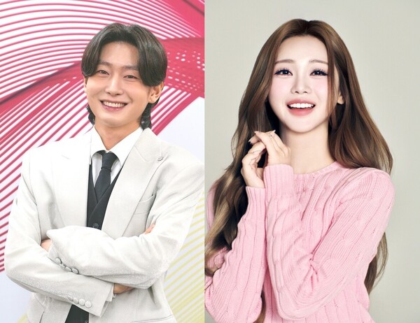 김용빈·홍지윤, KSI 월간 트로트영향력 남녀 1위…"1만여 데이터 기반 산출"