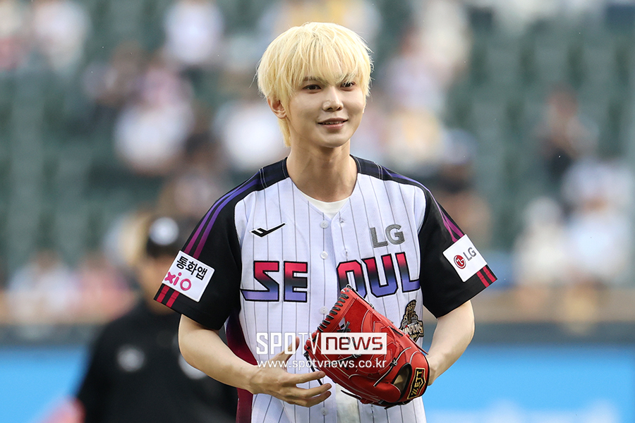 ▲ 에이티즈 여상 ⓒ곽혜미 기자