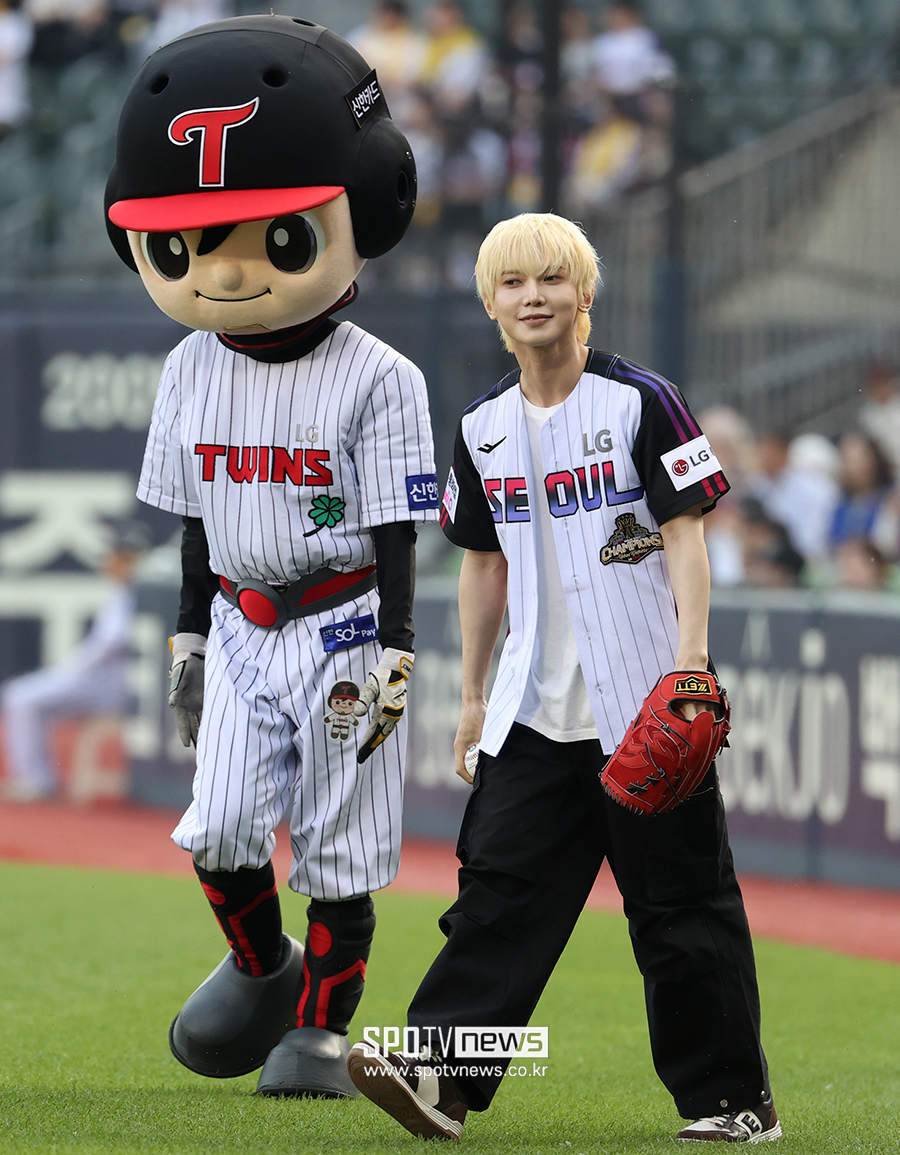 ▲ 에이티즈 여상 ⓒ곽혜미 기자