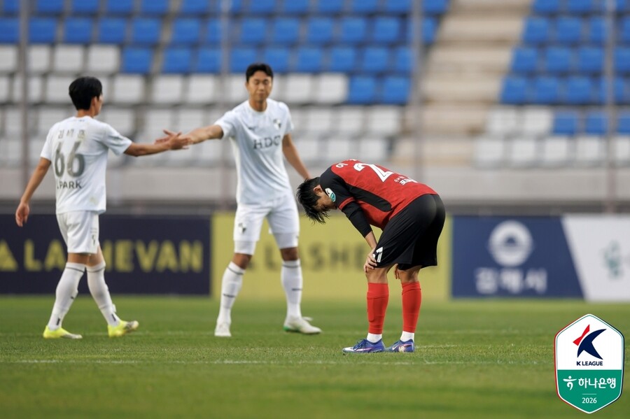 ▲  ⓒ한국프로축구연맹