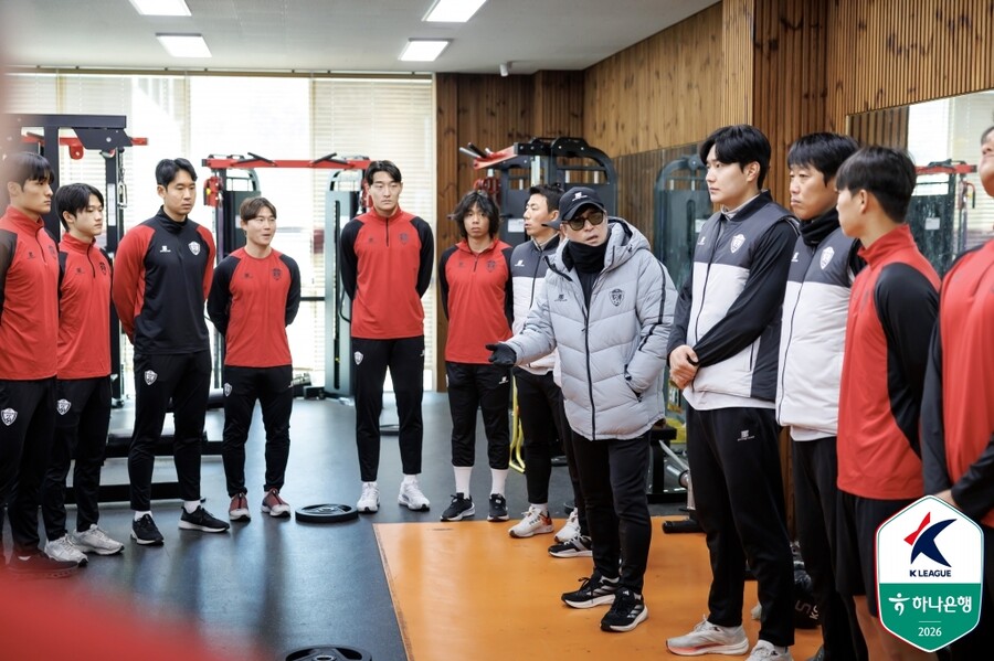 ▲  ⓒ한국프로축구연맹