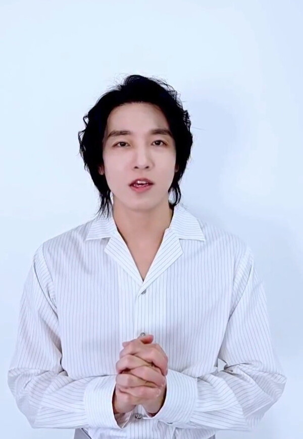 정민찬, 스벅 인증 논란 끝 결국 뮤지컬 하차 '후폭풍'