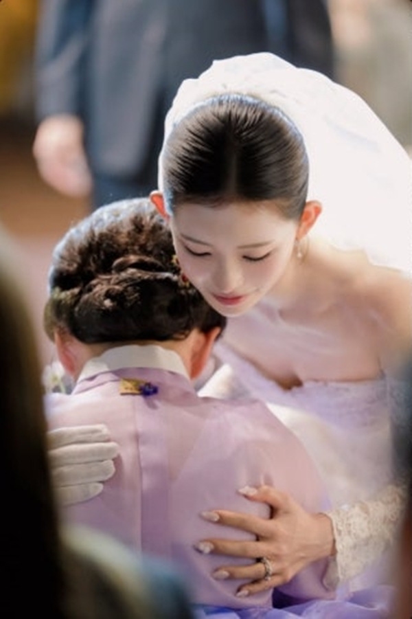 ▲ 출처| 최준희 개인 계정