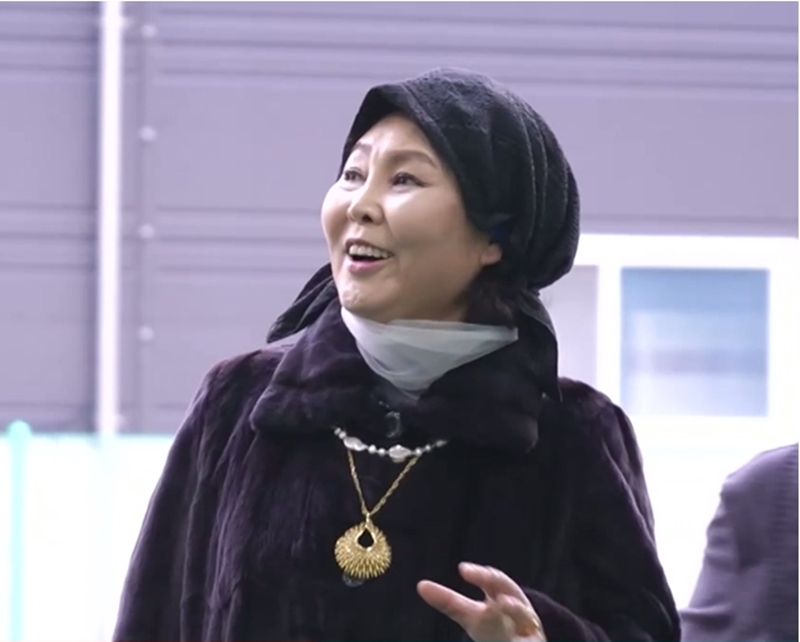 ▲ 이순실. 제공|KBS2 '사장님 귀는 당나귀 귀'