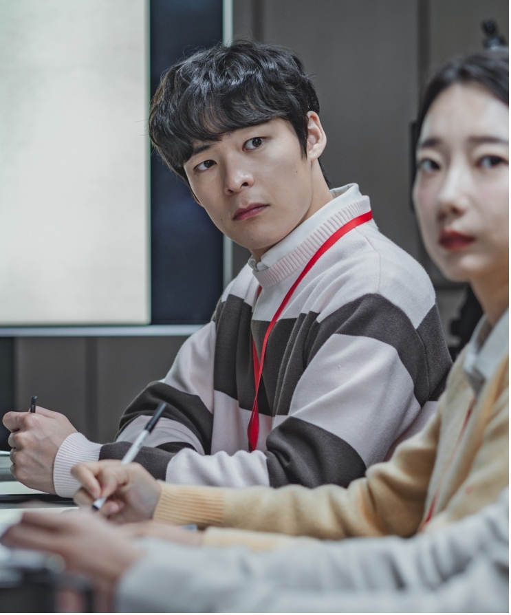 ▲ 제공|ENA '허수아비'