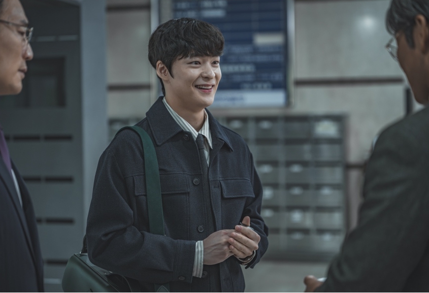 ▲ 제공|ENA '허수아비'