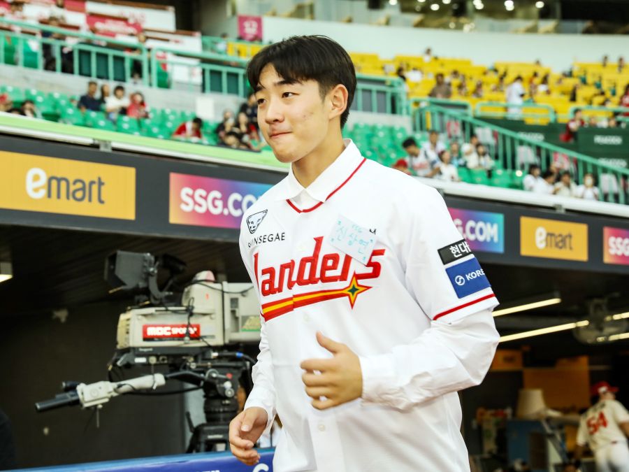 “155㎞, 안 될 것도 없지 않나요” 야심찬 육성 매뉴얼 첫 시험대 뜬다, 당찬 신인 곧 베일 벗는다