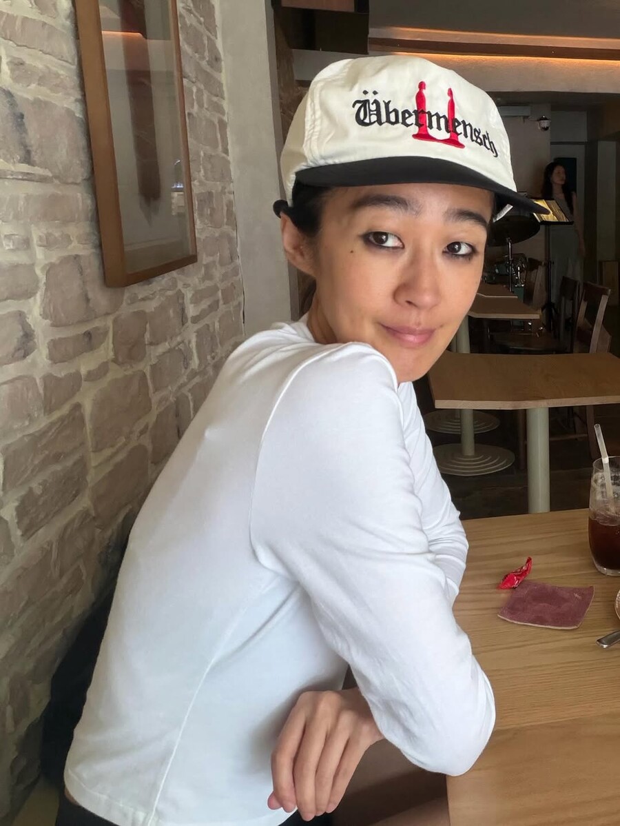 ▲ 출처|홍진경 인스타그램