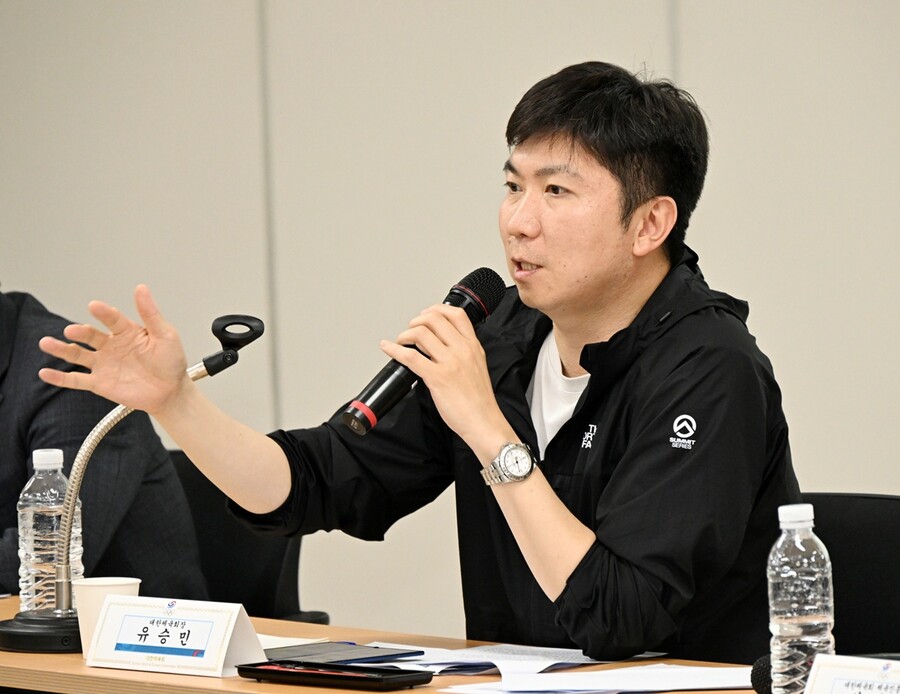 [취재파일] “학교체육 밀릴 때까지 밀려”…체육계의 위기의식, 교육부가 응답할까