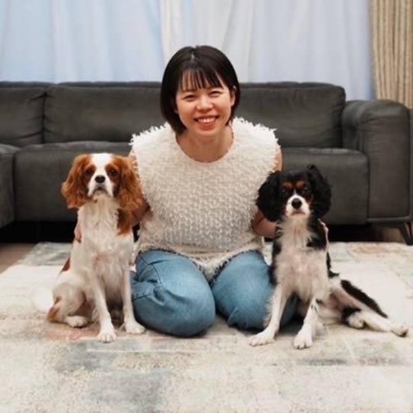 ▲ 출처| 호시 나쓰미 SNS