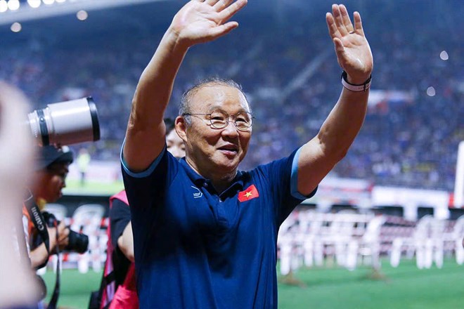 쌀딩크 돌아온다! 박항서 감독, 깜짝 태국행 발표…3년 6개월 만에 현장 복귀→"누구도 성공 못한 길이라 끌렸다" 제2의 베트남 신화 재현할까